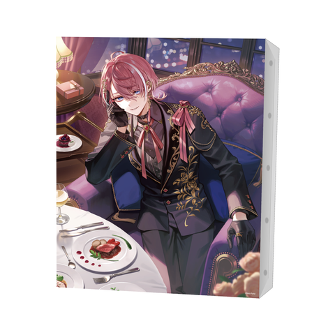 水無瀬】 2025誕生日 キャンバスボード – Neo-Porte（ネオポルテ