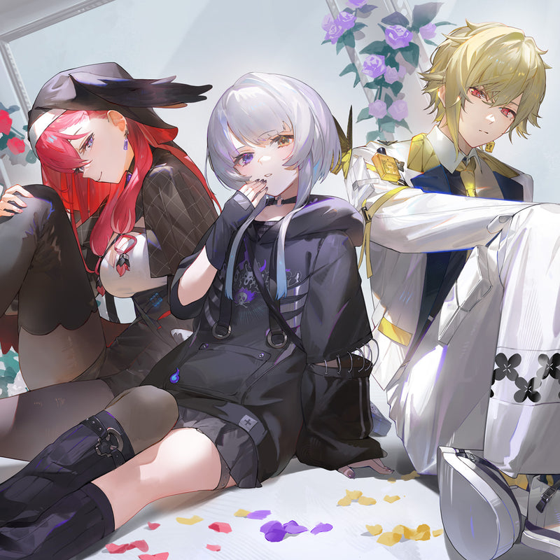【3期生】 1周年記念ボイスドラマ
