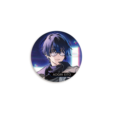 Neo-Porte ネオポルテ 4期生 1周年記念 缶バッジ 青桐エイト 4_04_large.png?v=1692847812