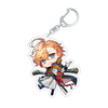 【Neo-Porte】アクリルキーホルダー　Vol.1〈先行販売〉