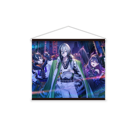 タペストリー 6thdebut_tapestry_large.png?v=