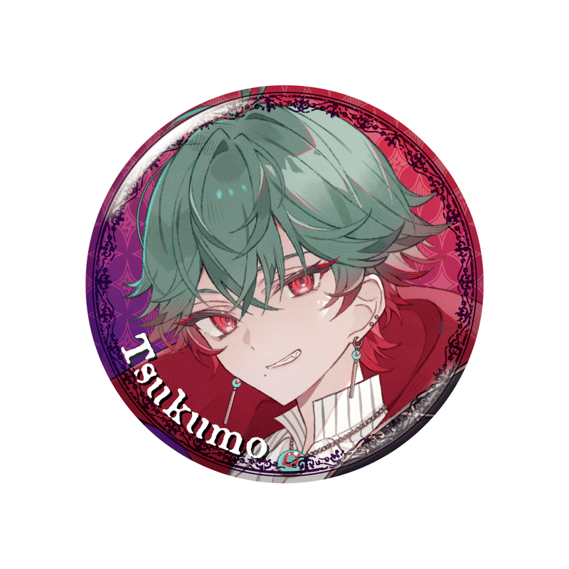 小柳ロウ ハロウィン2024 アクリルスタンド&缶バッジセット 小柳ロウ 小柳ロウ ハロウィン2024 アクリルスタンド&缶バッジセット 小柳ロウ