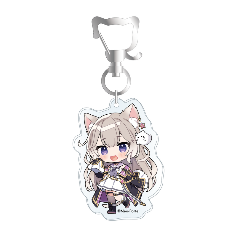 夜絆ニウ】 2025誕生日 アクリルキーホルダー – Neo-Porte(ネオポルテ 夜絆ニウ】 2025誕生日 アクリルキーホルダー – Neo-Porte(ネオポルテ