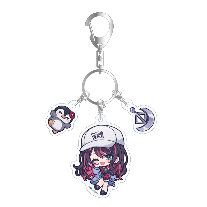 緋月ゆい】 2026誕生日グッズ&ボイス – Neo-Porte(ネオポルテ 緋月ゆい】 2026誕生日グッズ&ボイス – Neo-Porte(ネオポルテ