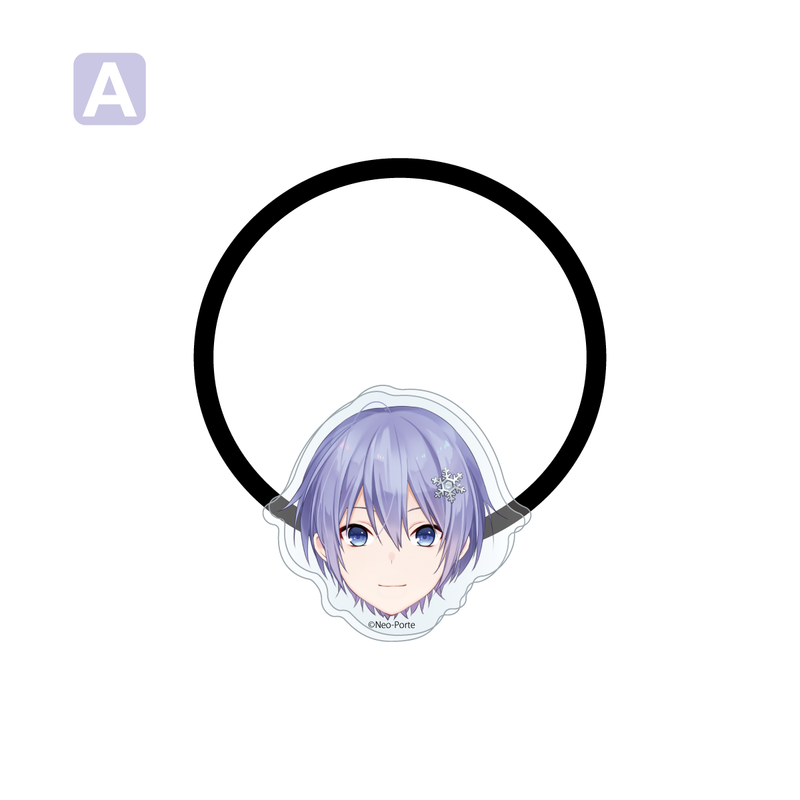 白雪レイド】 2026誕生日グッズ – Neo-Porte（ネオポルテ