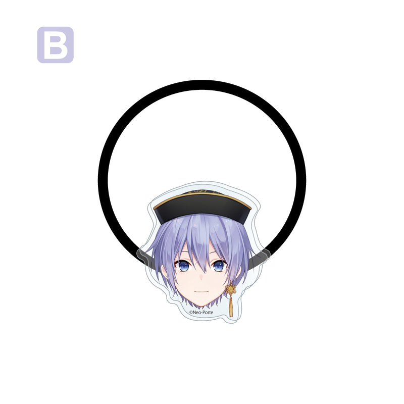 白雪レイド】 2026誕生日グッズ – Neo-Porte（ネオポルテ