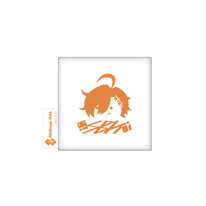 渋谷ハル】2026誕生日グッズ – Neo-Porte（ネオポルテ）オフィシャルストア