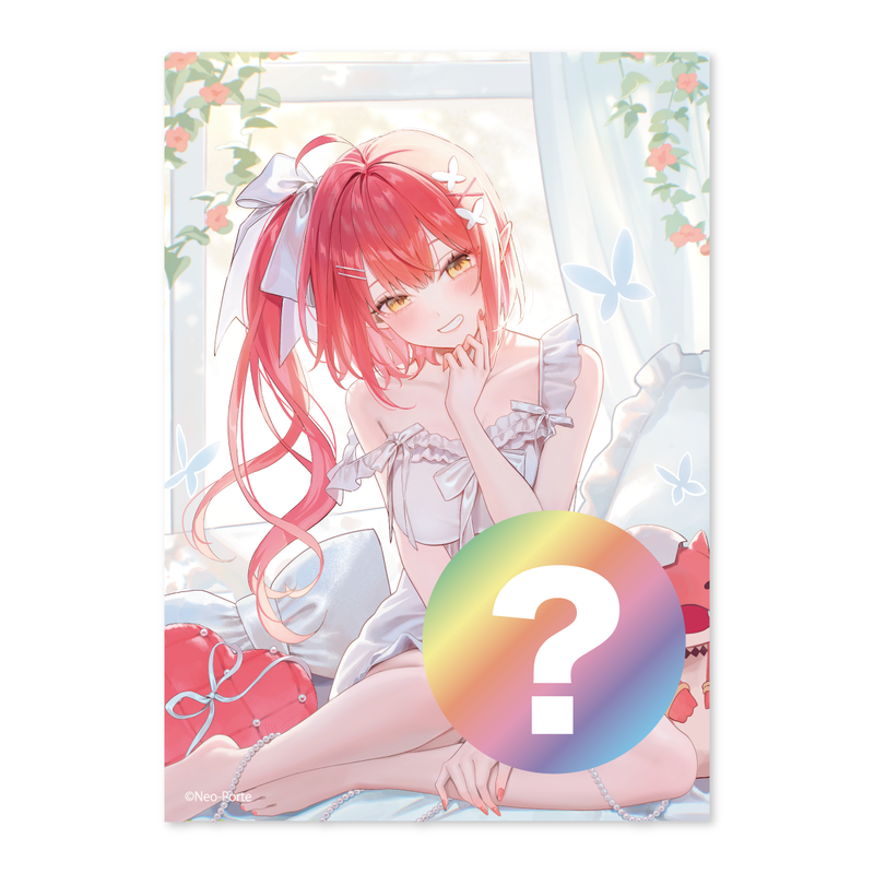 心白てと】 2025誕生日限定セット – Neo-Porte(ネオポルテ 心白てと】 2025誕生日限定セット – Neo-Porte(ネオポルテ