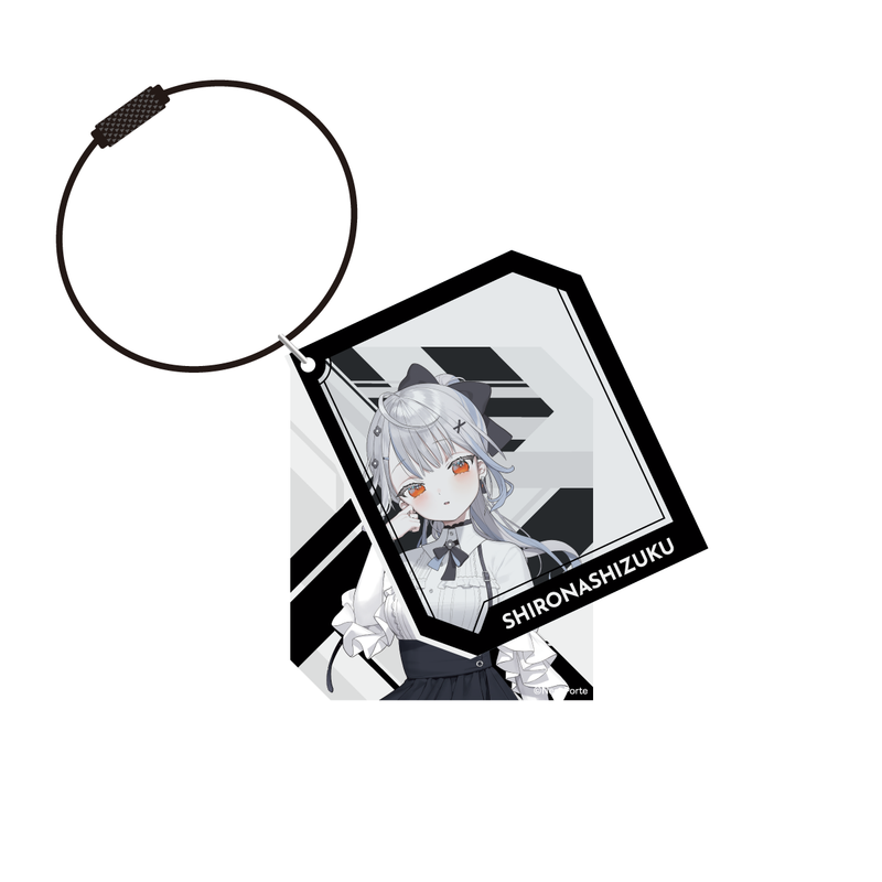 VISUAL COLLECTION】スライドアクリルキーホルダー Vol.1 – Neo-Porte