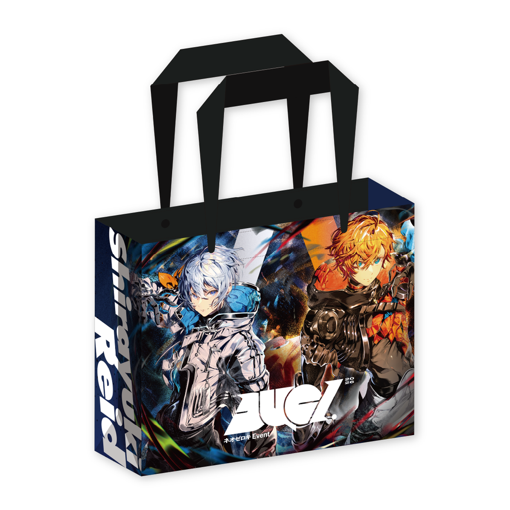 Duel】ショッパー〈事前販売〉 – Neo-Porte（ネオポルテ）オフィシャル