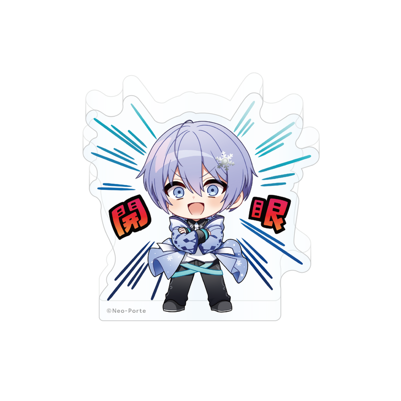 Duel】アクリルブロック〈事前販売〉 – Neo-Porte（ネオポルテ