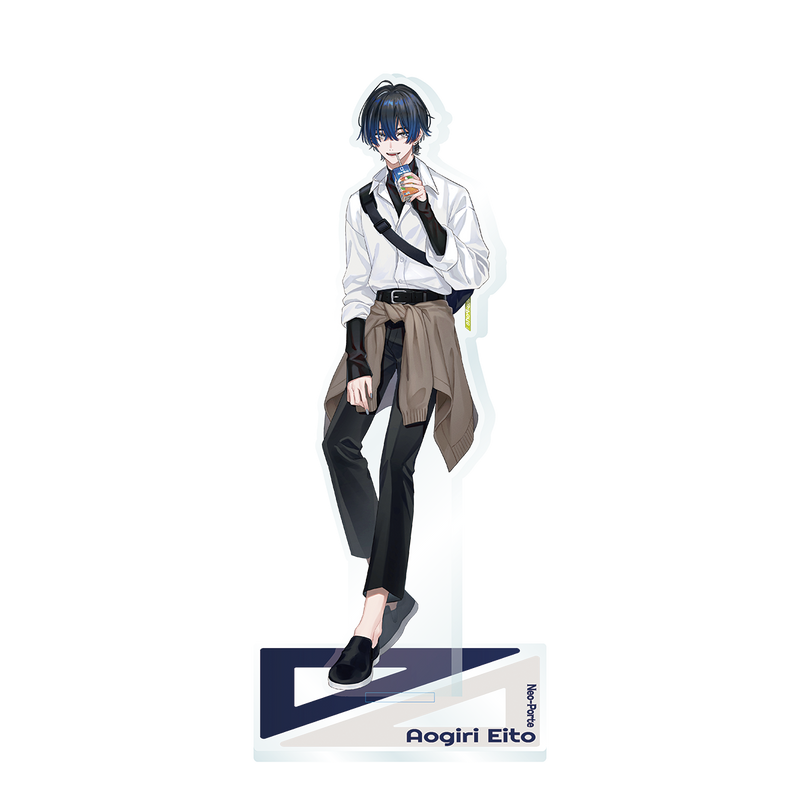 2024学園パロディ】アクリルスタンド – Neo-Porte(ネオポルテ 2024学園パロディ】アクリルスタンド – Neo-Porte(ネオポルテ