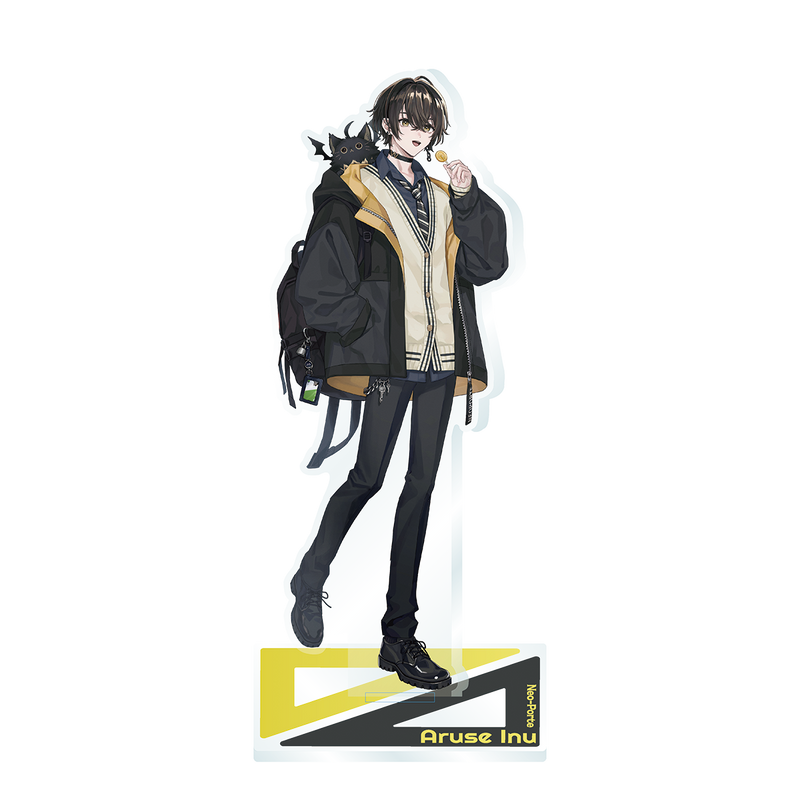 2024学園パロディ】アクリルスタンド – Neo-Porte(ネオポルテ 2024学園パロディ】アクリルスタンド – Neo-Porte(ネオポルテ