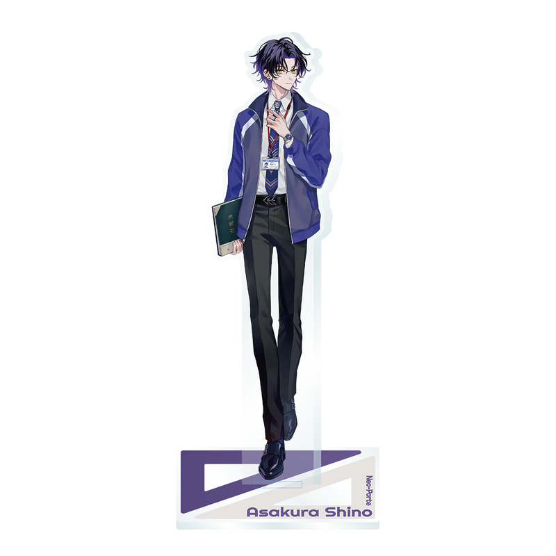 2024学園パロディ】アクリルスタンド – Neo-Porte(ネオポルテ 2024学園パロディ】アクリルスタンド – Neo-Porte(ネオポルテ