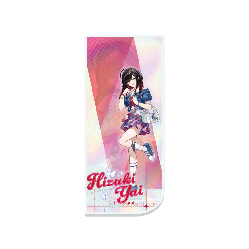 緋月ゆい】 4周年記念グッズ – Neo-Porte（ネオポルテ）オフィシャルストア
