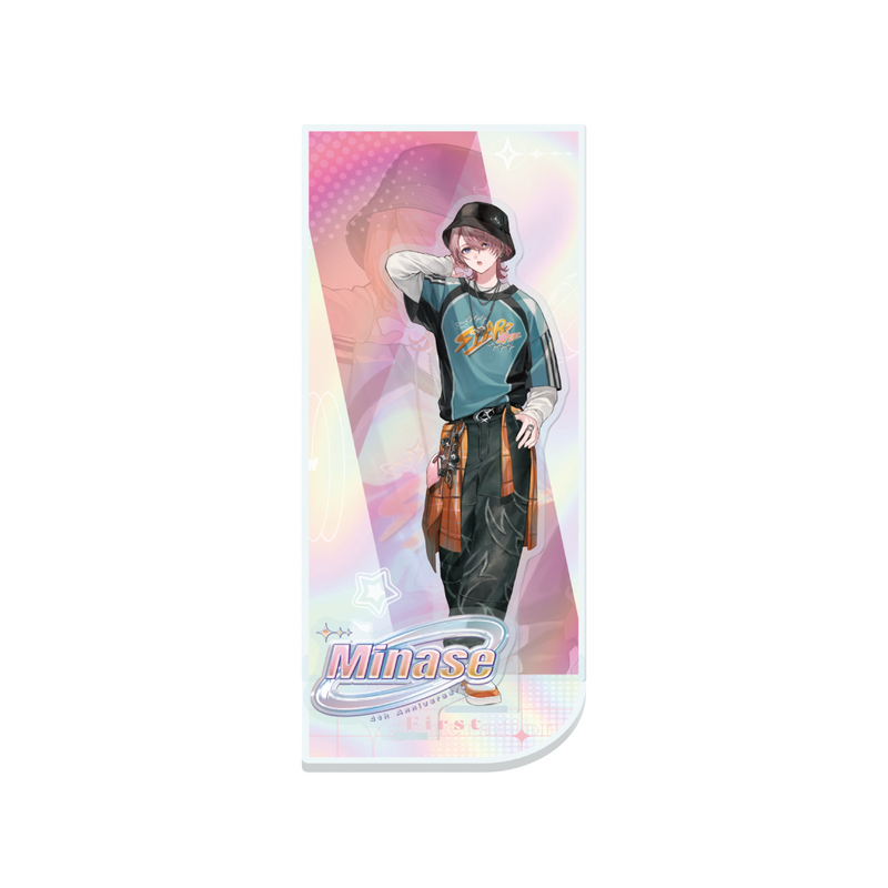 水無瀬】 4周年記念グッズ – Neo-Porte（ネオポルテ）オフィシャルストア