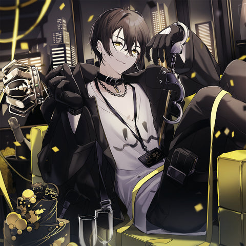 或世イヌ】2023誕生日 ボイス – Neo-Porte（ネオポルテ）オフィシャル