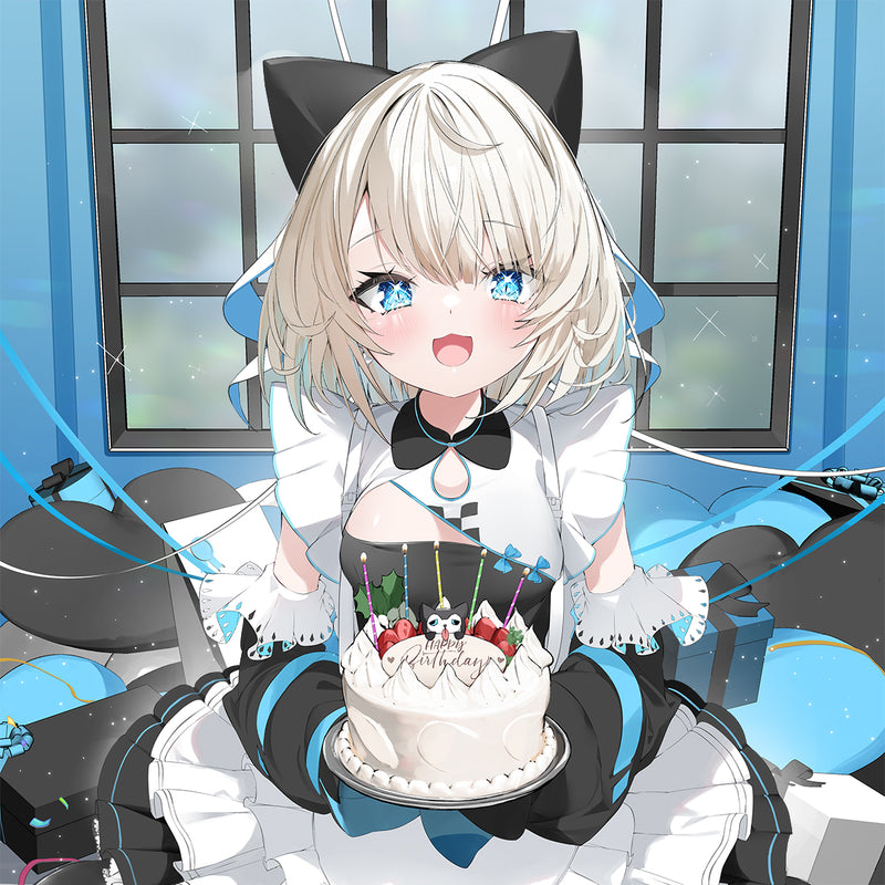 【絲依とい】2023誕生日ボイス – Neo-Porte(ネオポルテ)オフィシャルストア