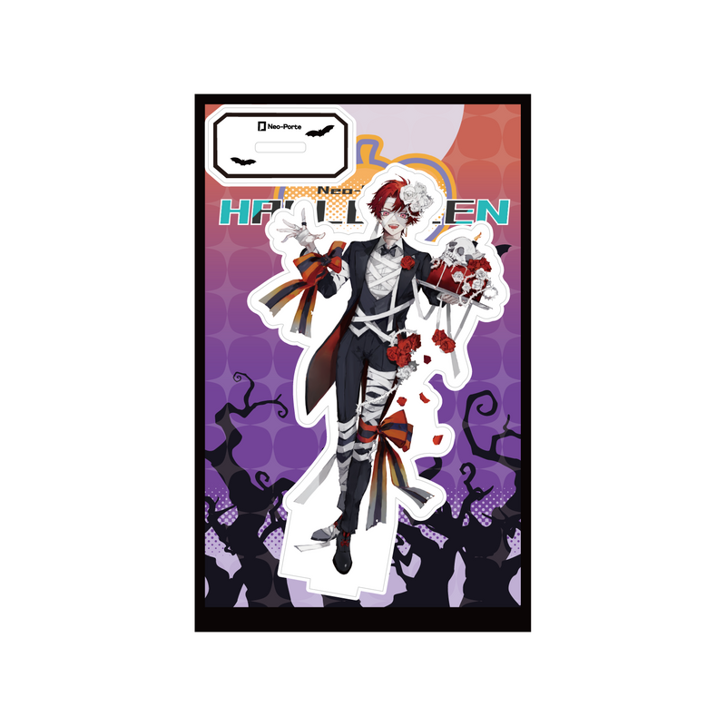2023ハロウィン アクリルスタンド – Neo-Porte(ネオポルテ 2023ハロウィン アクリルスタンド – Neo-Porte(ネオポルテ