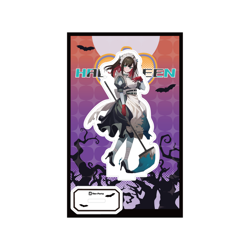 NIJISANJI Halloween 2023