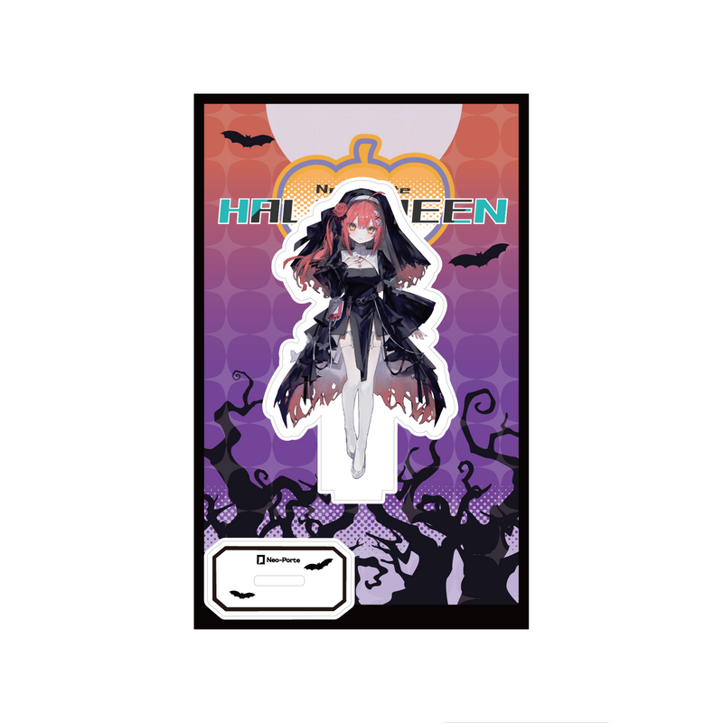 2023ハロウィン アクリルスタンド – Neo-Porte(ネオポルテ 2023ハロウィン アクリルスタンド – Neo-Porte(ネオポルテ