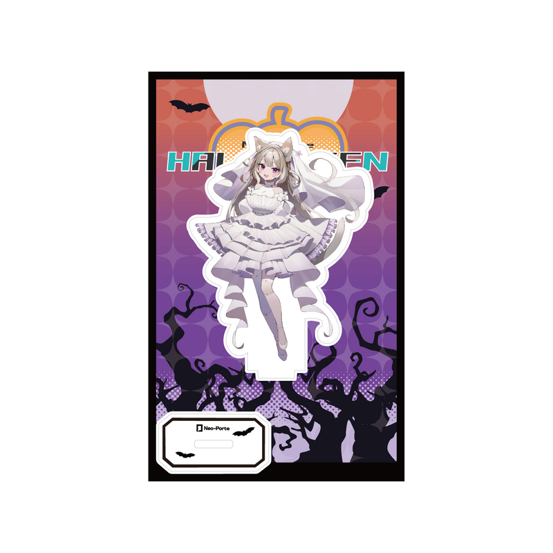 2023ハロウィン アクリルスタンド