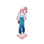 【2024アウトドア】アクリルスタンド