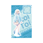 【2024アウトドア】アクリルスタンド