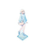 【2024アウトドア】アクリルスタンド