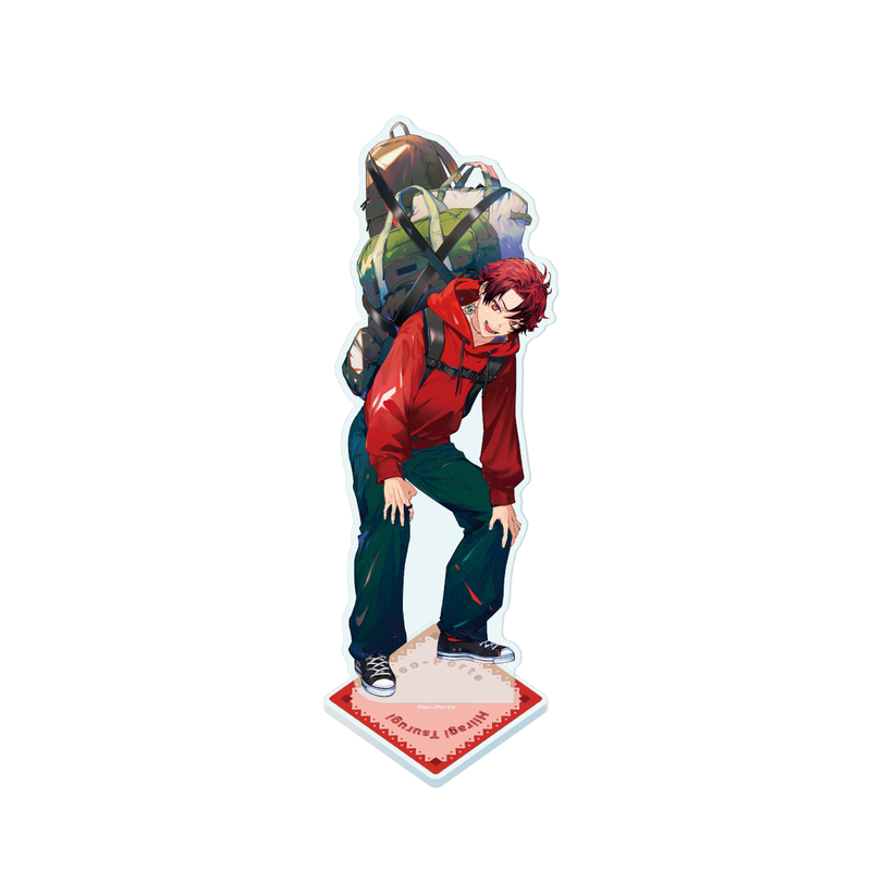 2024アウトドア】アクリルスタンド – Neo-Porte(ネオポルテ 2024アウトドア】アクリルスタンド – Neo-Porte(ネオポルテ