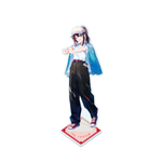 【2024アウトドア】アクリルスタンド