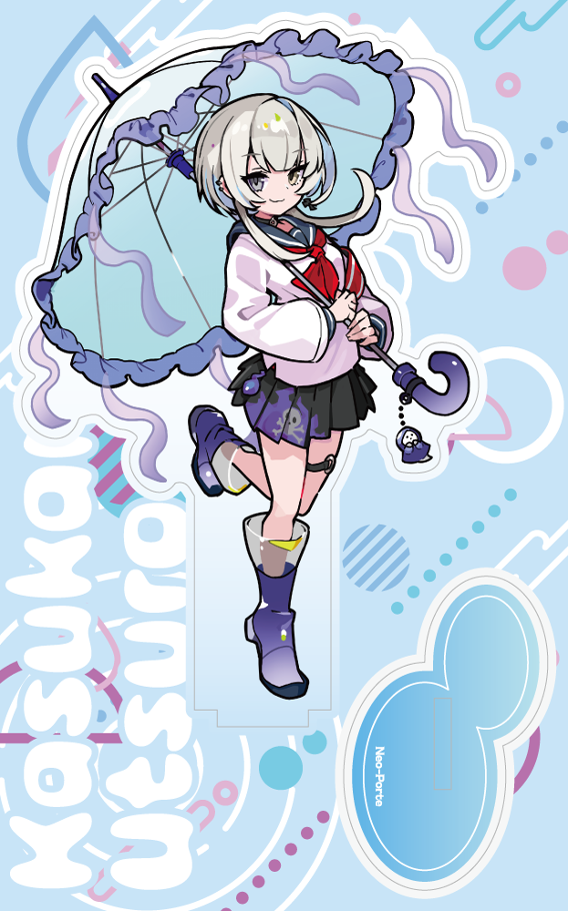 ピロ水 99+ 麗 2021 winter アクリルパネル アクリル スタンド 2025年 ピロ水 99+ 麗 2021 winter アクリルパネル アクリル スタンド 2025年