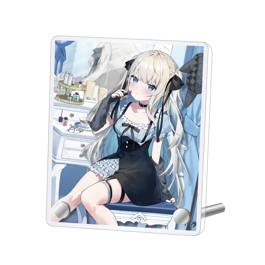 2023夏祭り】絲依とい アクリルスタンド – Neo-Porte