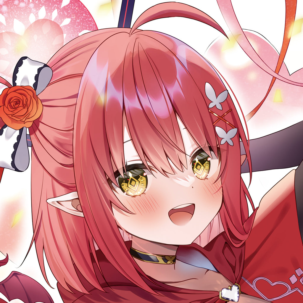 心白てと ネオポルテ 2024 誕生日 ポストカード 特典 グッズ セット 1点 心白てと】2023誕生日 限定セット – Neo-Porte（ネオポルテ
