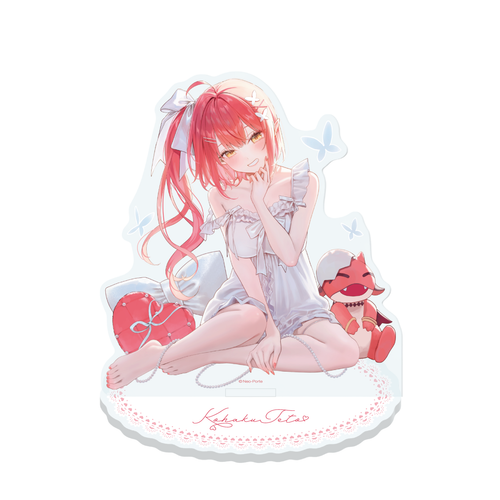 雪平莉左 クリアアクリルアート 雪平莉左 直筆サイン入り クリア 雪平莉左 クリアアクリルアート 雪平莉左 直筆サイン入り クリア