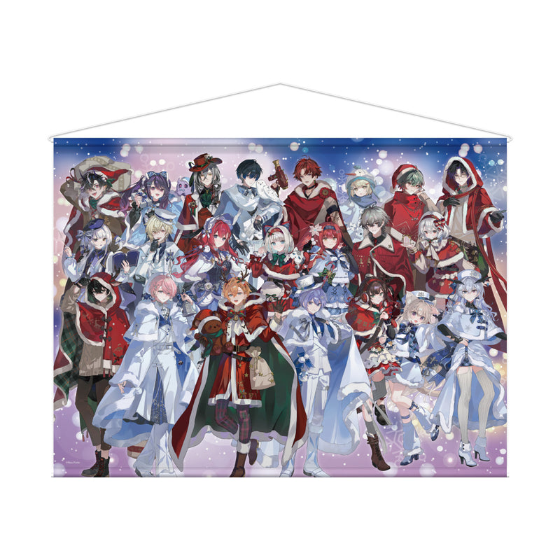 【新品・未開封】アートタペストリー Heartwarming Christmas ポケモンセンター クリスマス アートタペストリー Heartwarming - メルカリ