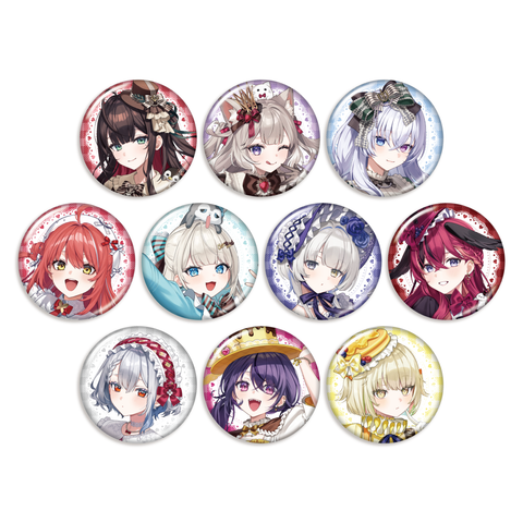 2026バレンタイン】缶バッジ – Neo-Porte（ネオポルテ）オフィシャルストア