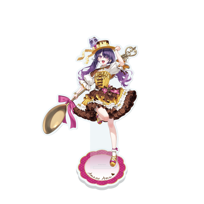 2026バレンタイン】アクリルスタンド – Neo-Porte（ネオポルテ