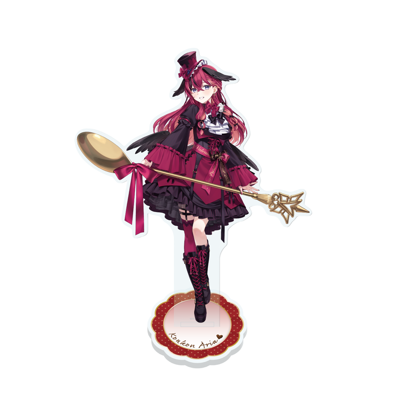 2026バレンタイン】アクリルスタンド – Neo-Porte（ネオポルテ