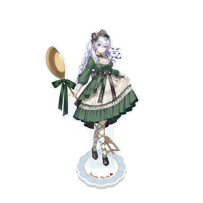 2026バレンタイン】アクリルスタンド – Neo-Porte（ネオポルテ