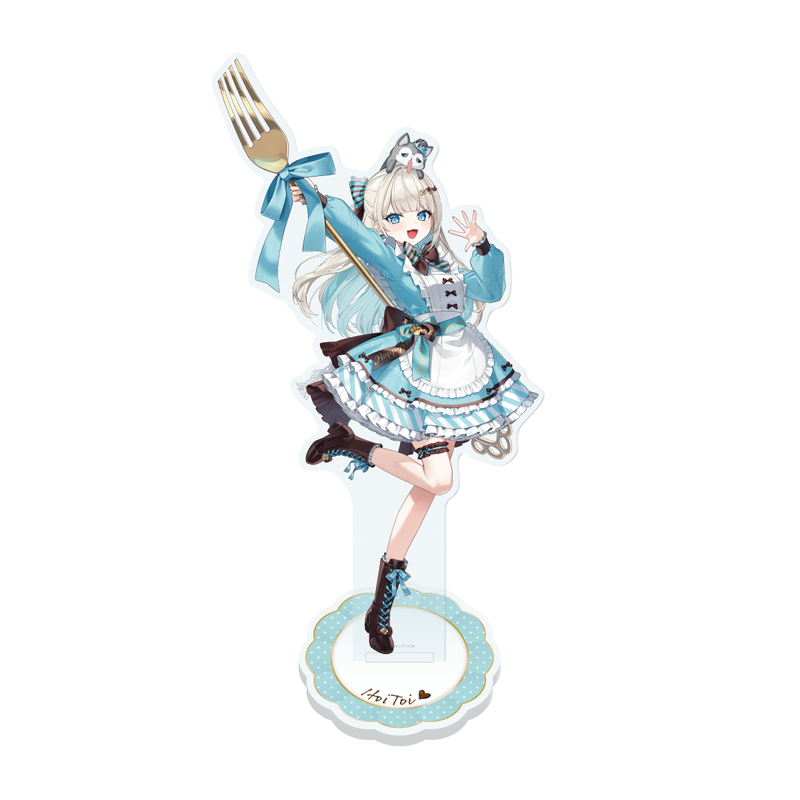 2026バレンタイン】アクリルスタンド – Neo-Porte（ネオポルテ