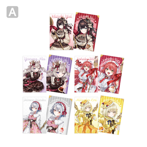 天帝フォルテ】2023誕生日 ゲーミングマウスパッド – Neo-Porte