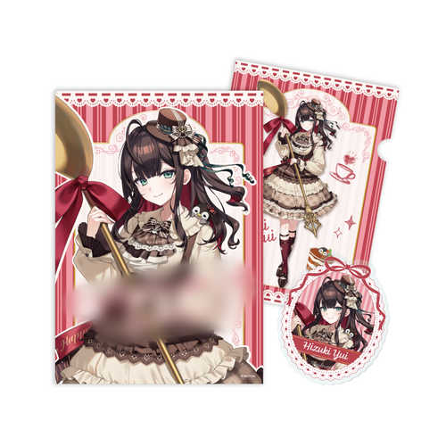 緋月ゆい – Neo-Porte（ネオポルテ）オフィシャルストア