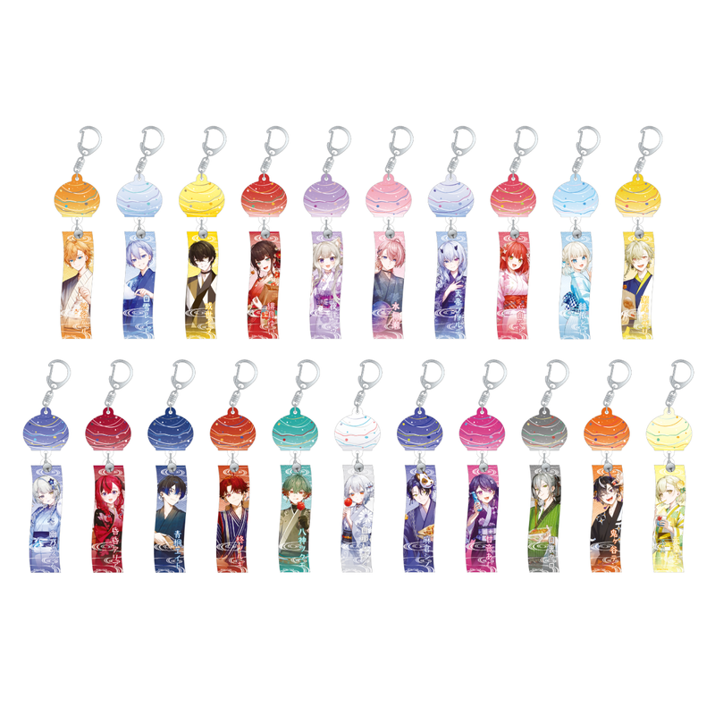 2026夏祭り】風鈴風キーホルダー – Neo-Porte(ネオポルテ 2026夏祭り】風鈴風キーホルダー – Neo-Porte(ネオポルテ