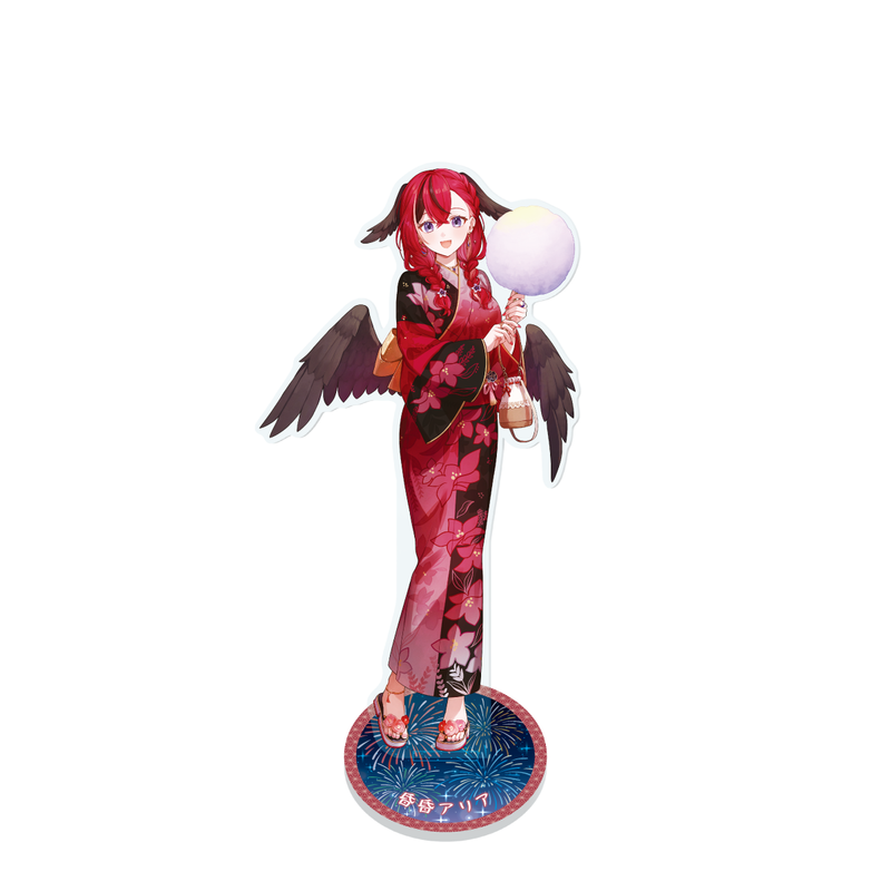 2026夏祭り】アクリルスタンド – Neo-Porte（ネオポルテ）オフィシャル