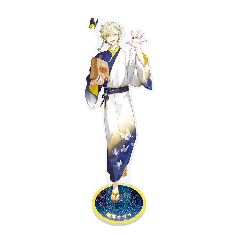 2026夏祭り】アクリルスタンド – Neo-Porte（ネオポルテ）オフィシャル