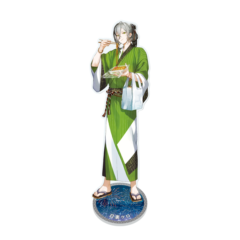 2026夏祭り】アクリルスタンド – Neo-Porte（ネオポルテ）オフィシャル