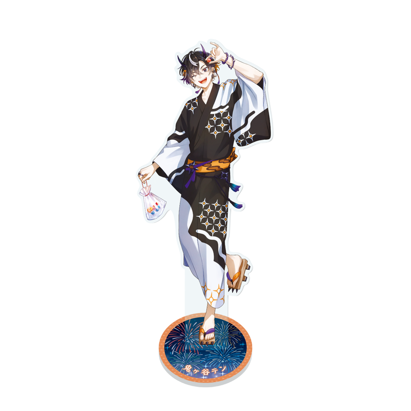 2026夏祭り】アクリルスタンド – Neo-Porte（ネオポルテ）オフィシャル
