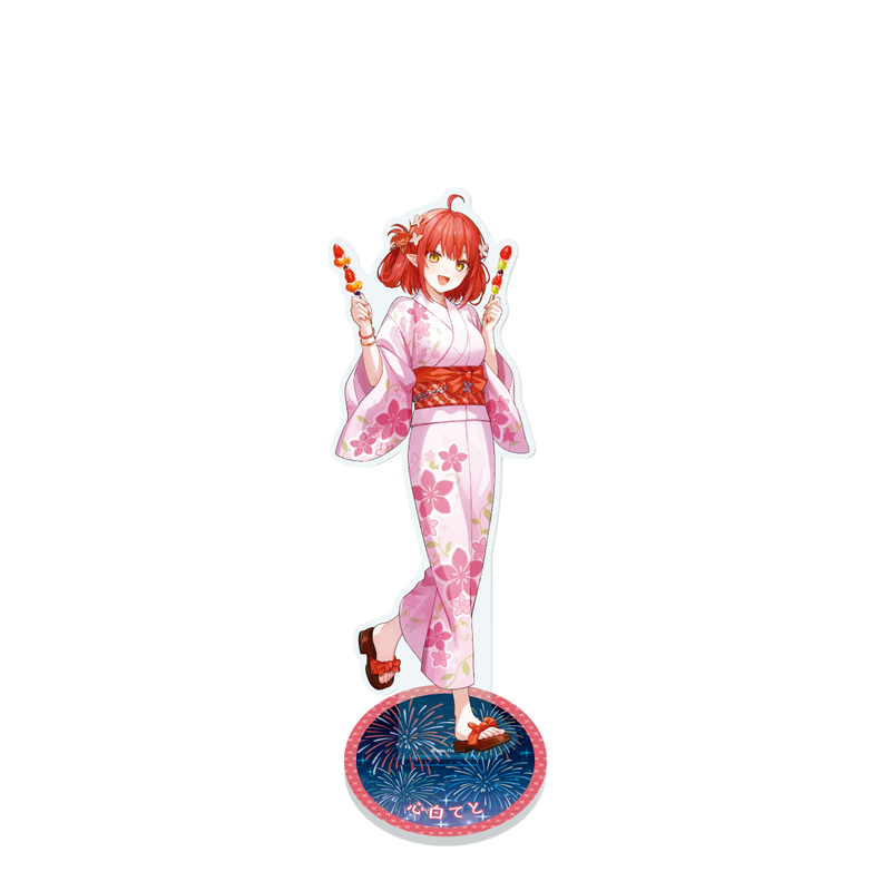 魔道祖師　アクリルスタンド　8体セット　夏祭り 2026夏祭り】アクリルスタンド – Neo-Porte（ネオポルテ）オフィシャル