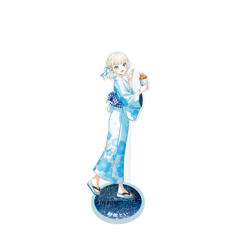 2026夏祭り】アクリルスタンド – Neo-Porte（ネオポルテ）オフィシャル